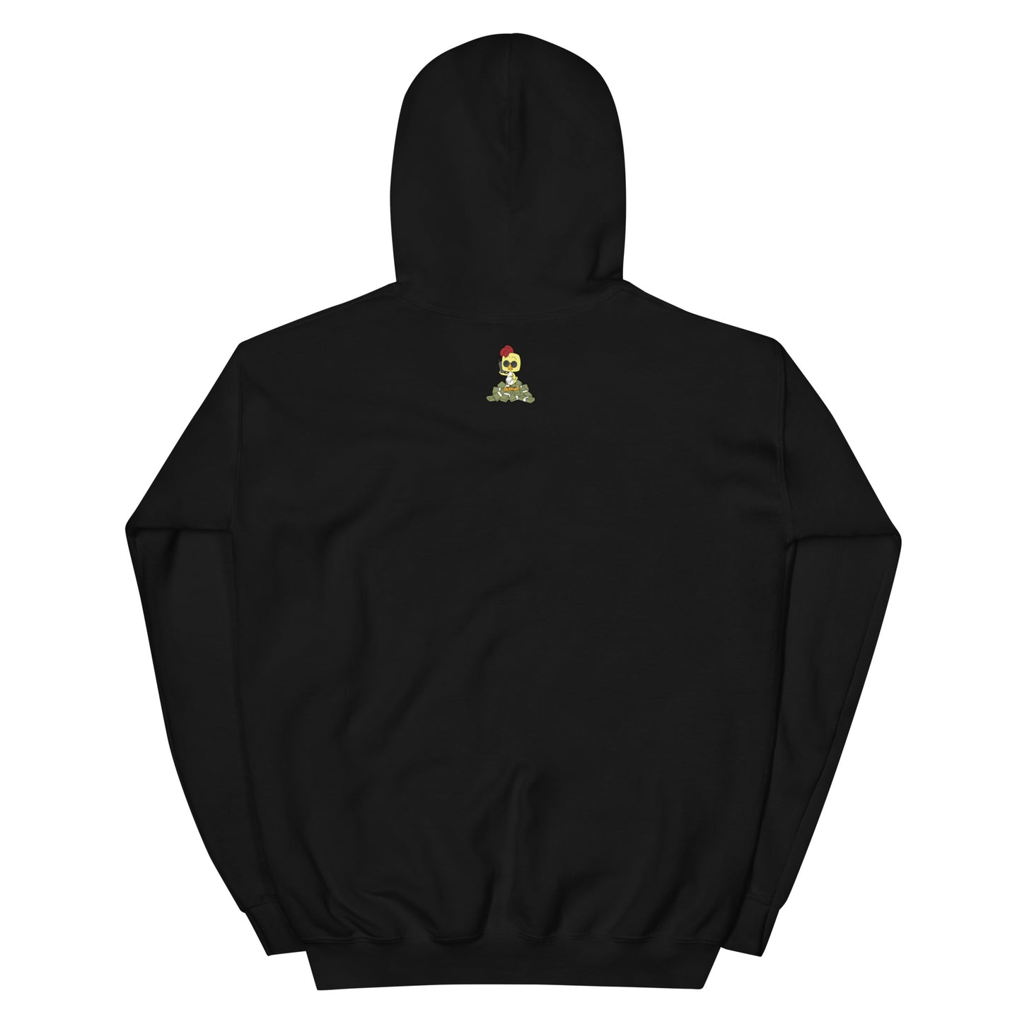 Clieyo Hood