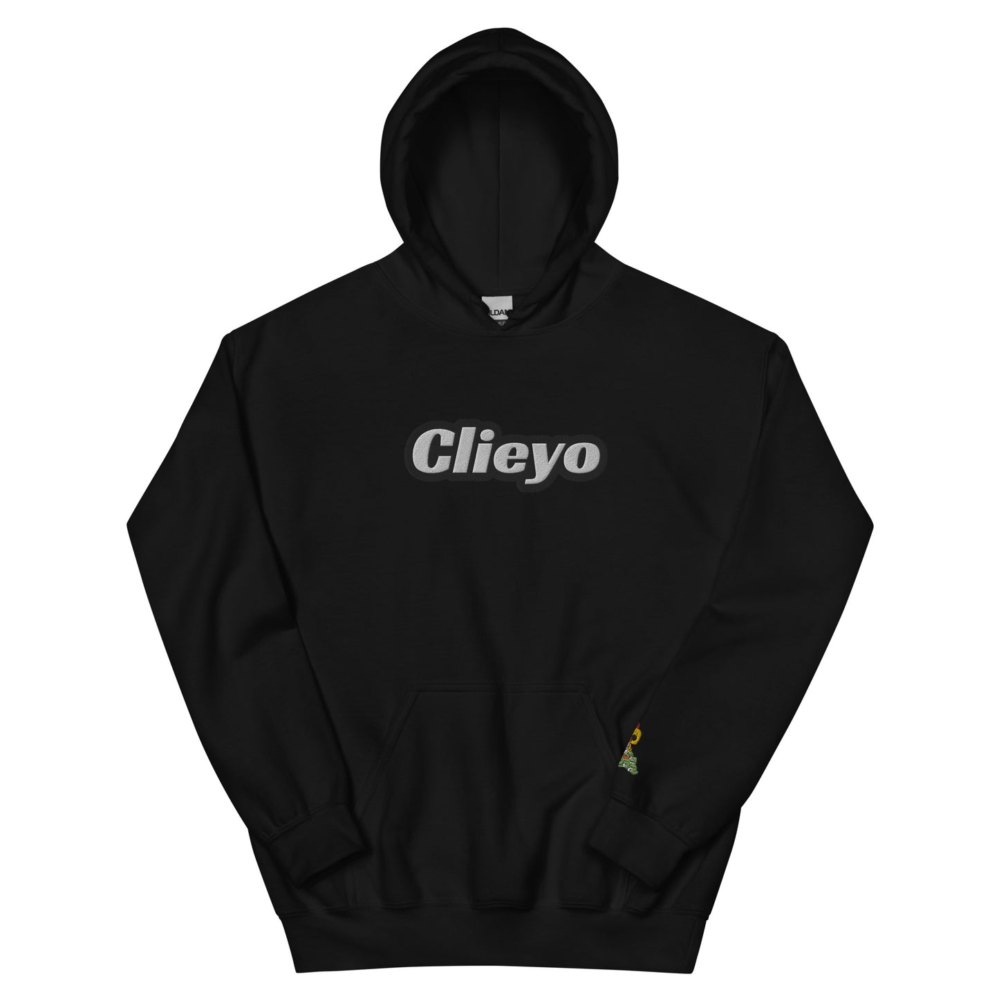 Clieyo Hood