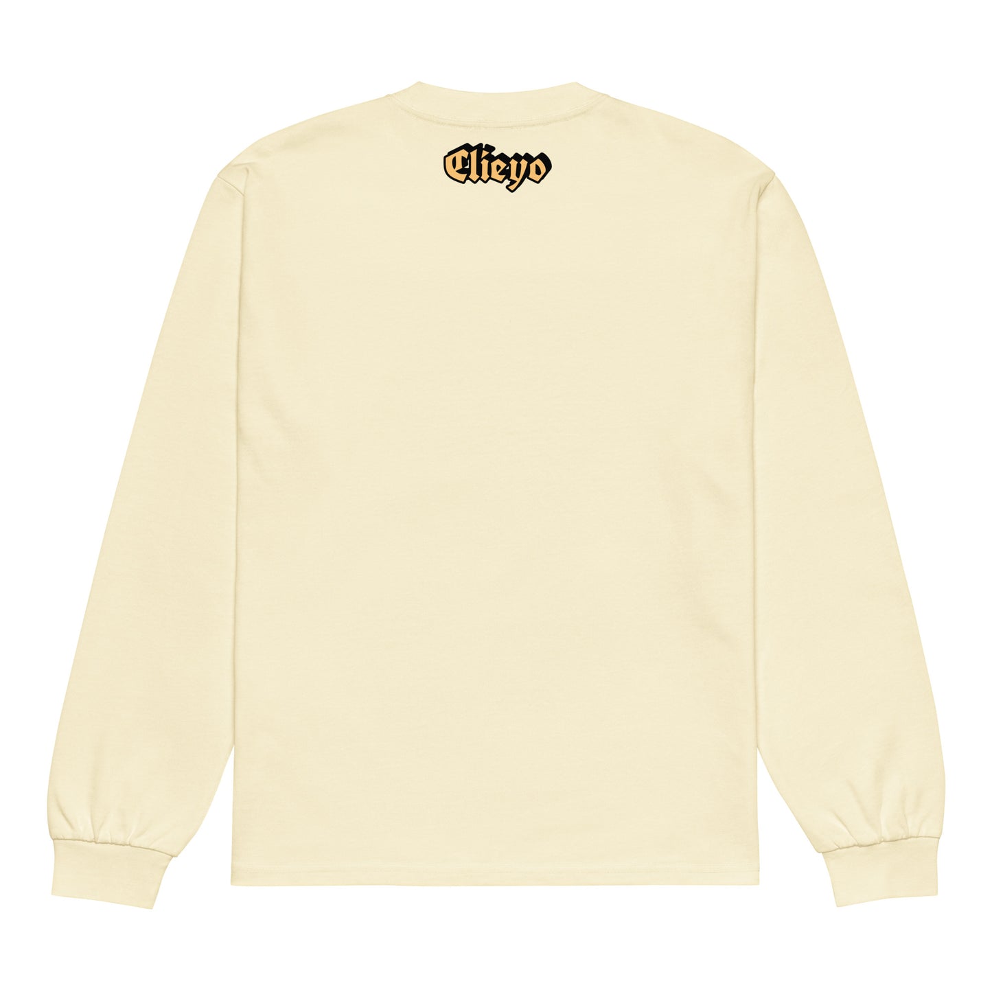 Clieyo Fall Sleeve
