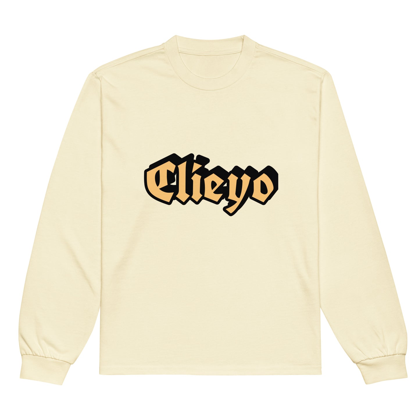 Clieyo Fall Sleeve