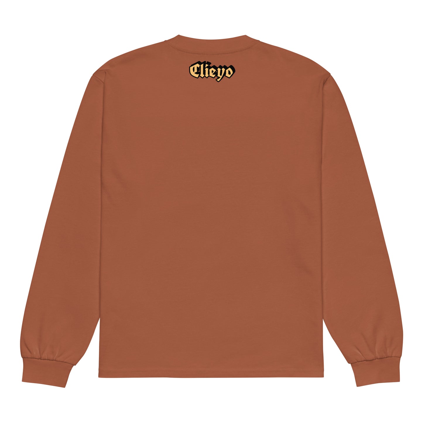 Clieyo Fall Sleeve