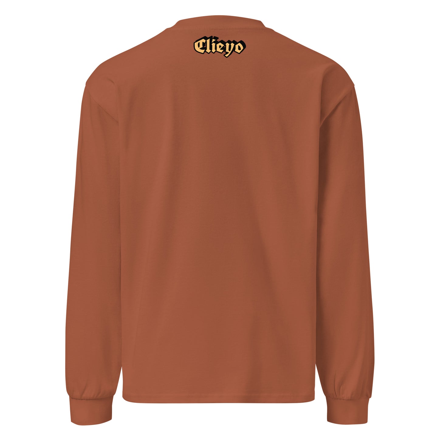 Clieyo Fall Sleeve
