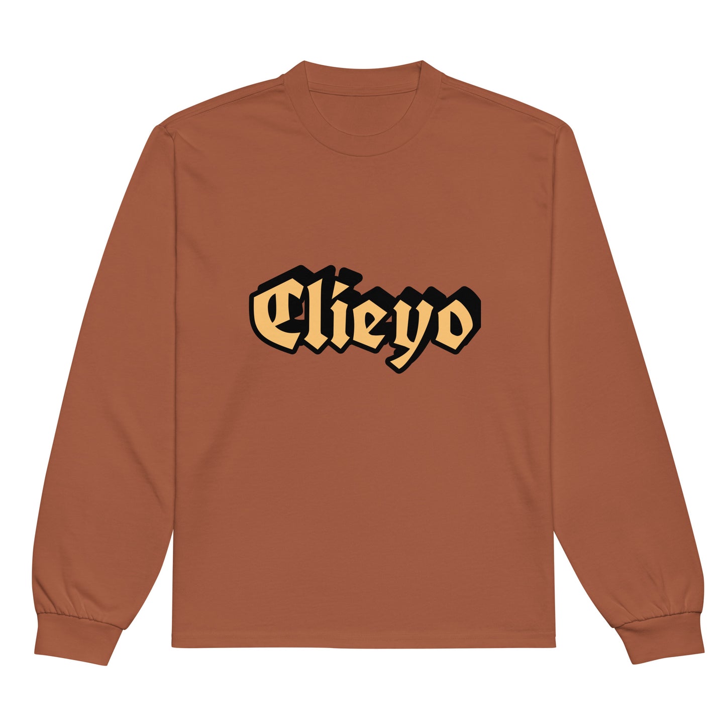 Clieyo Fall Sleeve