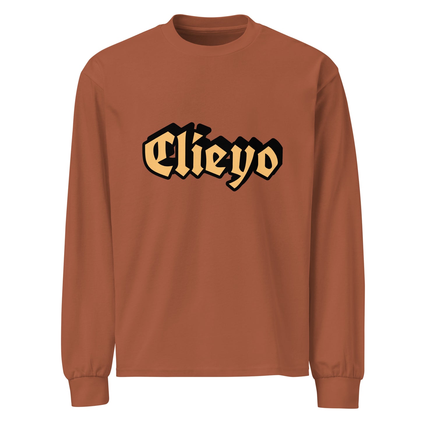 Clieyo Fall Sleeve
