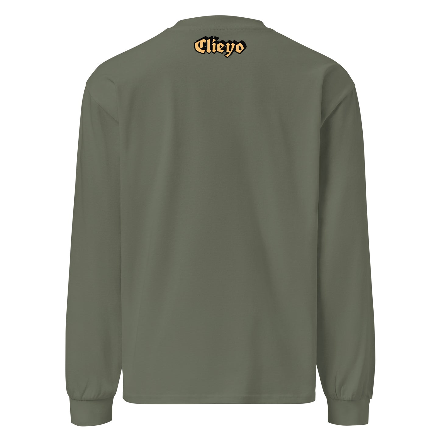 Clieyo Fall Sleeve