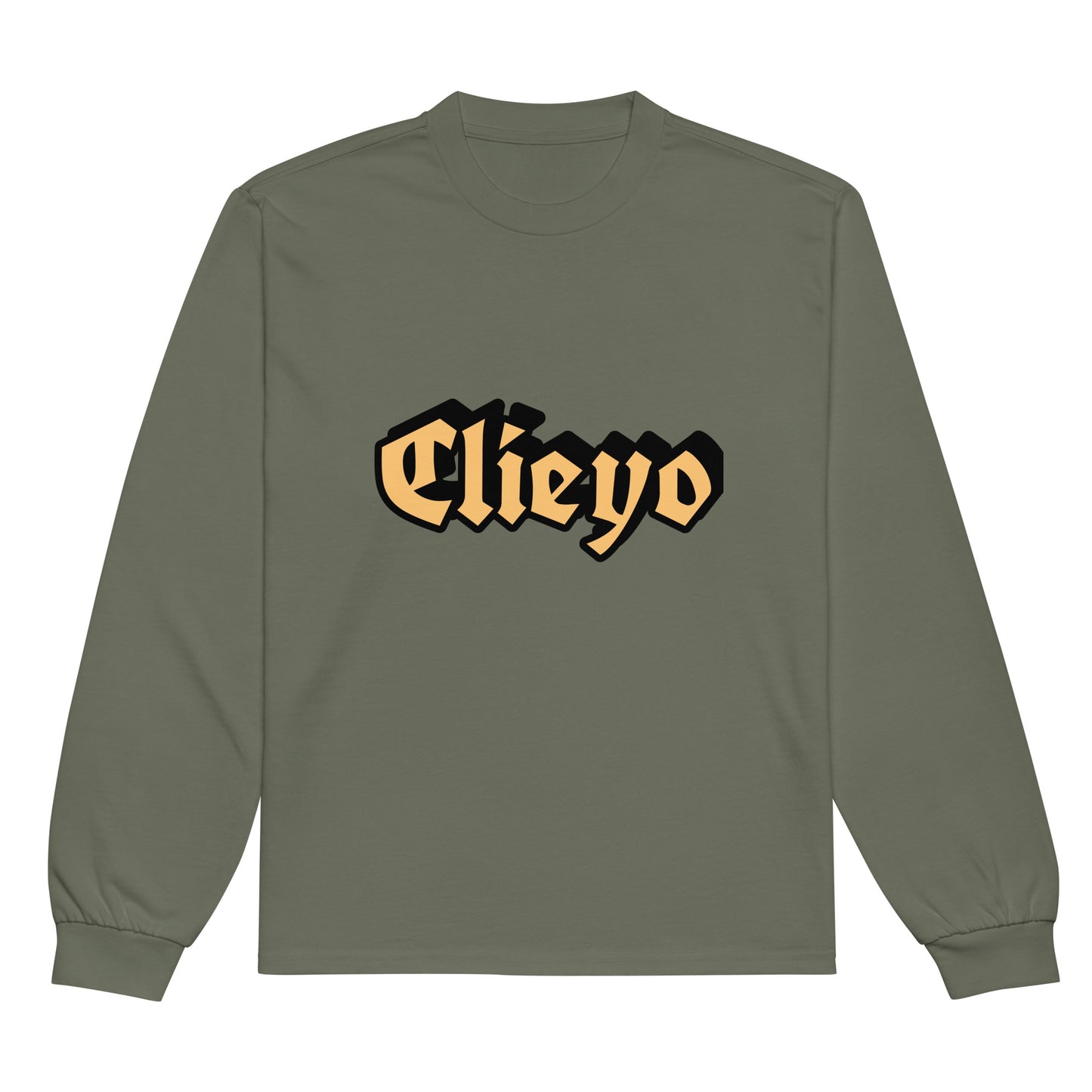 Clieyo Fall Sleeve