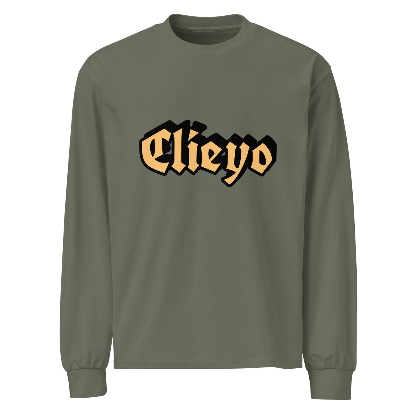 Clieyo Fall Sleeve