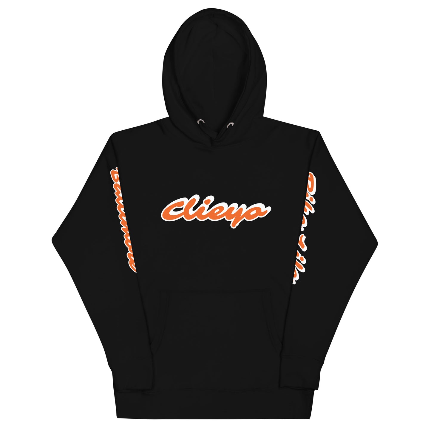 Clieyo Baltimore Bikelife Hood