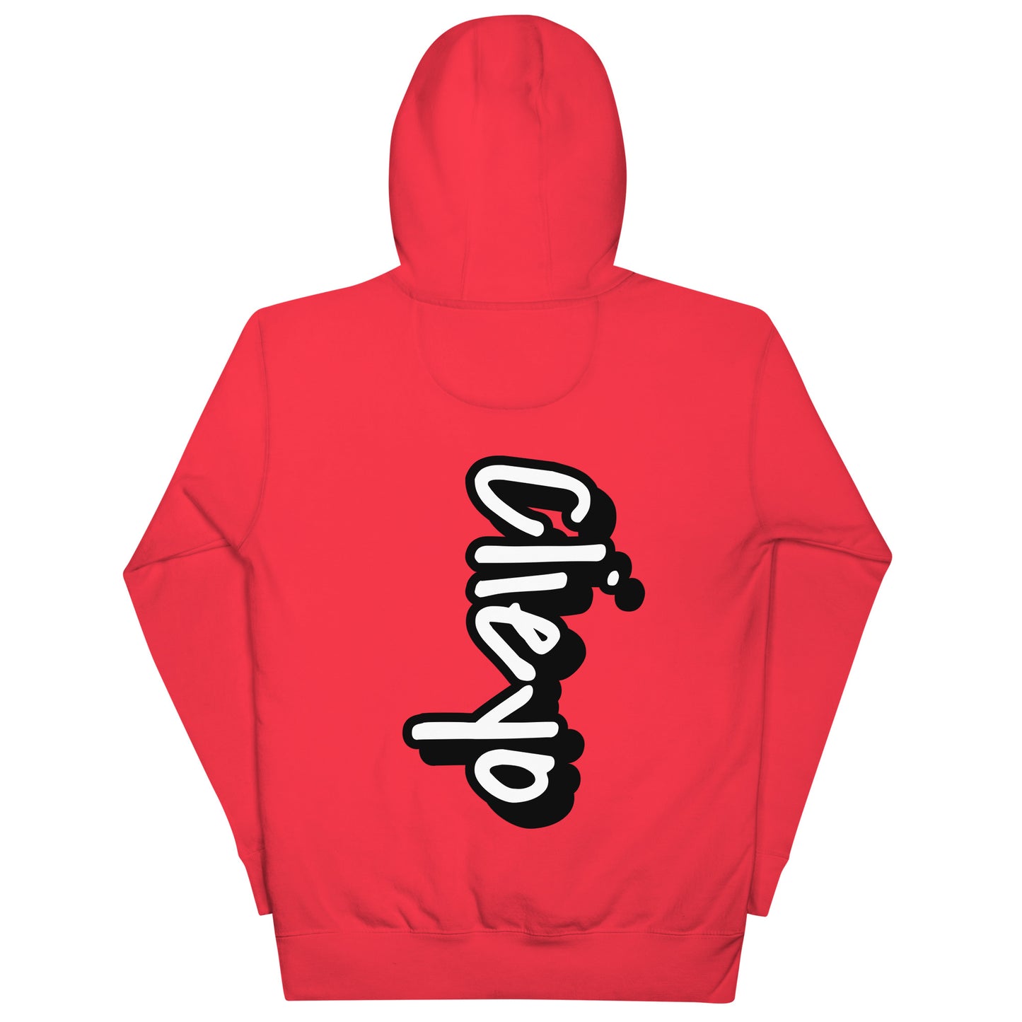 Clieyo Tony Hoodie