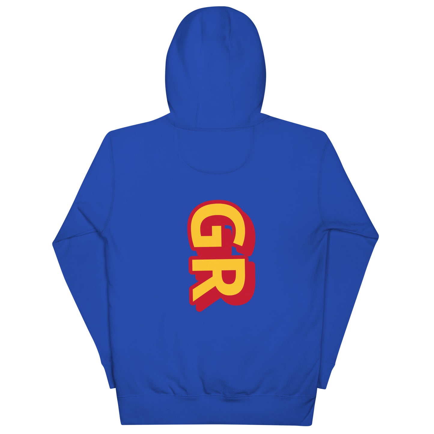 Clieyo Grand Rapids Hoodie