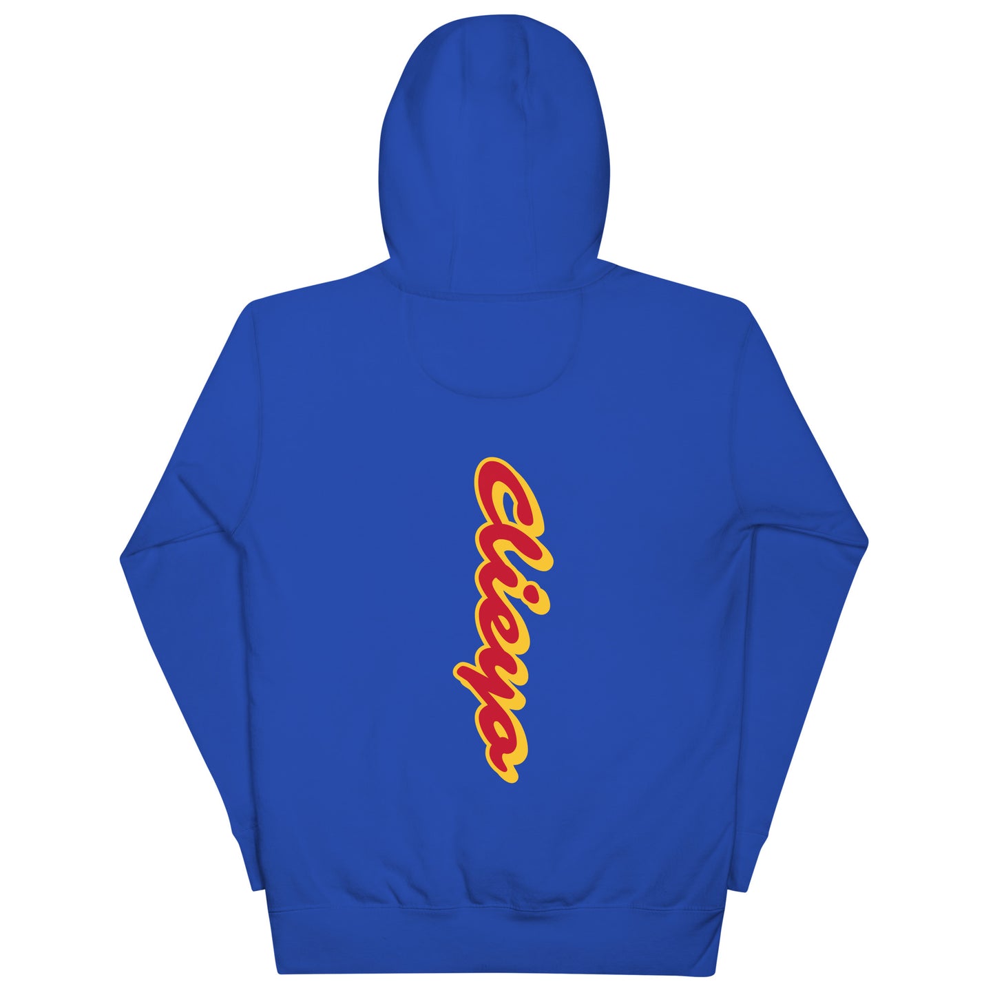 Clieyo GR Bikelife Hood