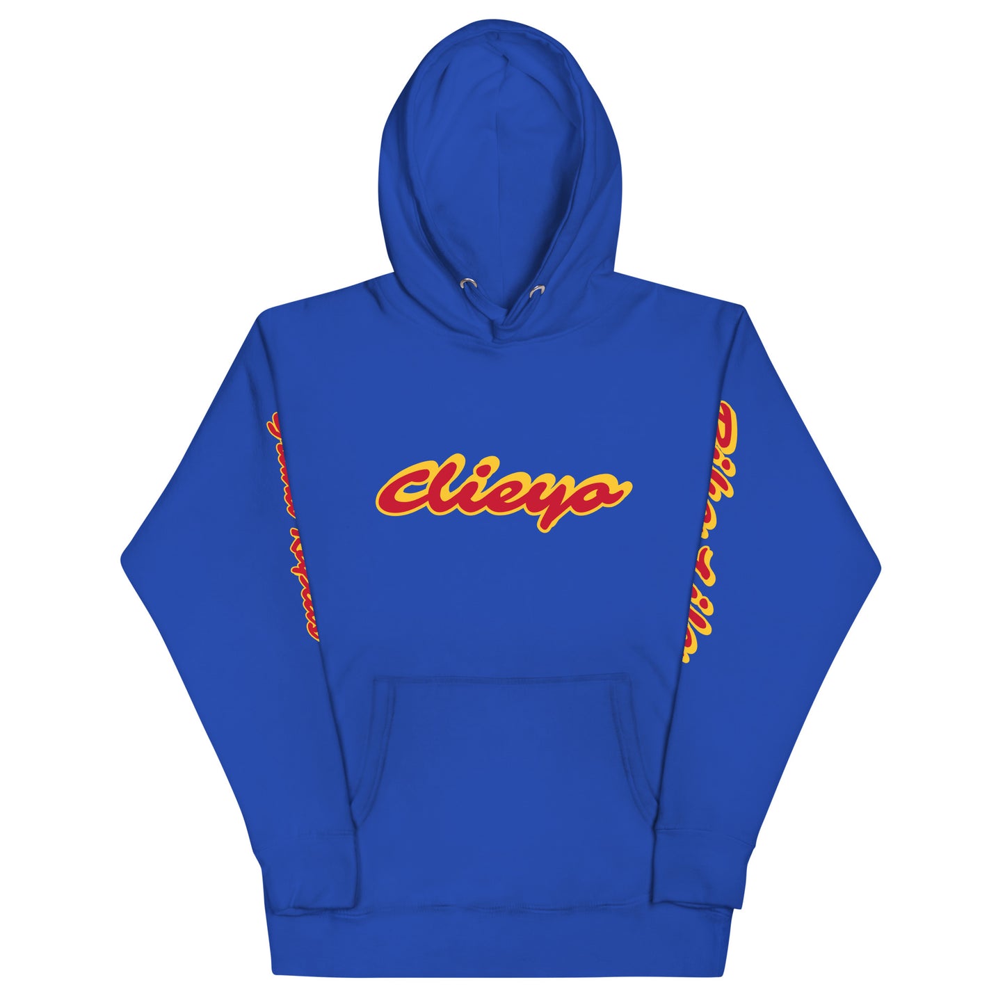 Clieyo GR Bikelife Hood