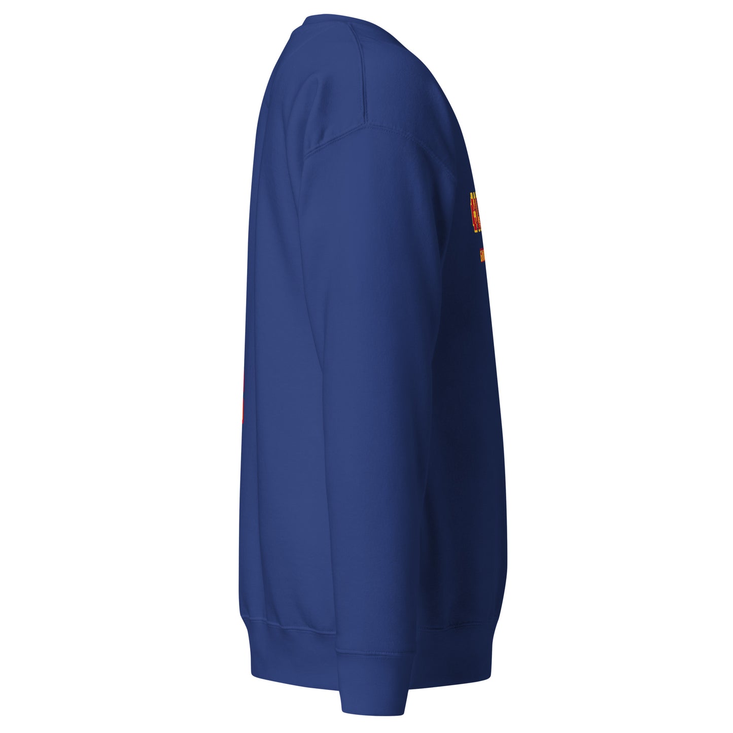 Clieyo Grand Rapids Bike Life Sweater