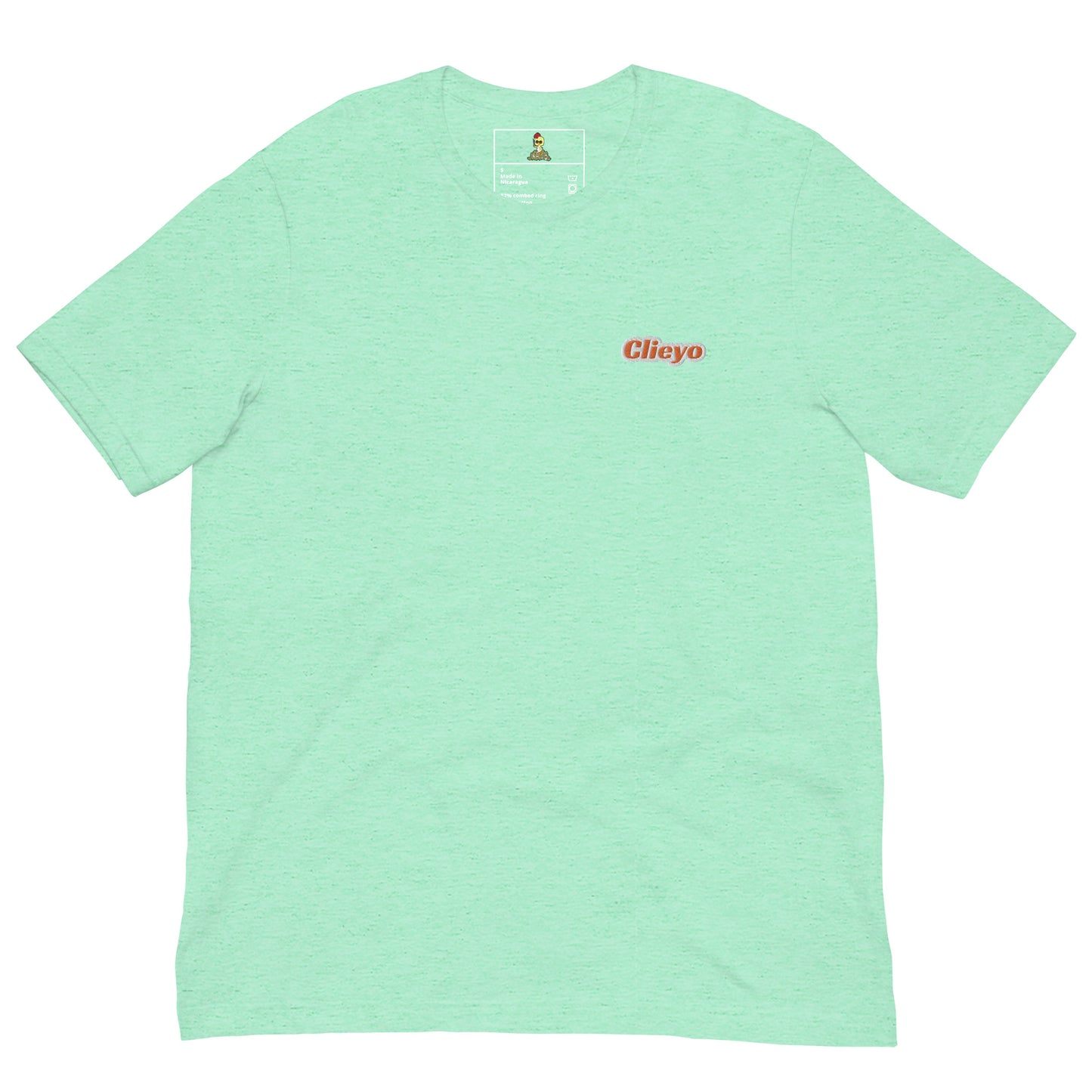 Clieyo Baltimore T