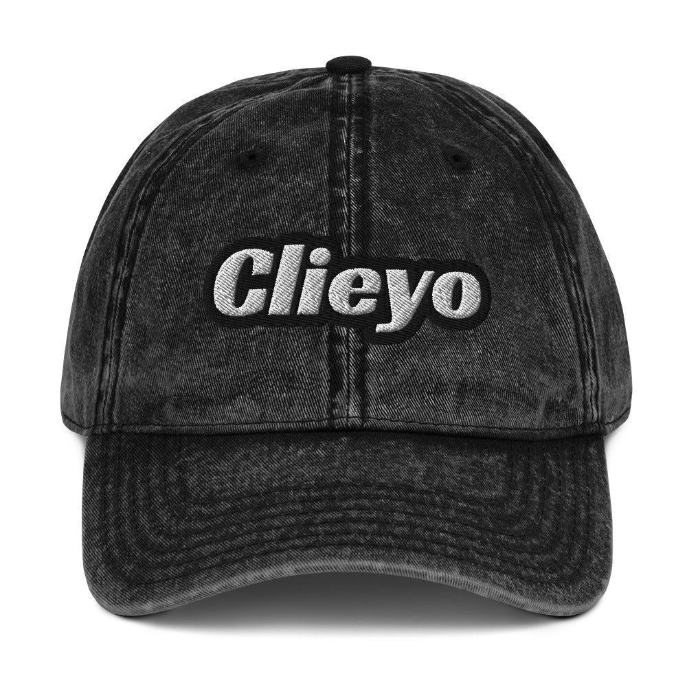 Clieyo Baseball Hat