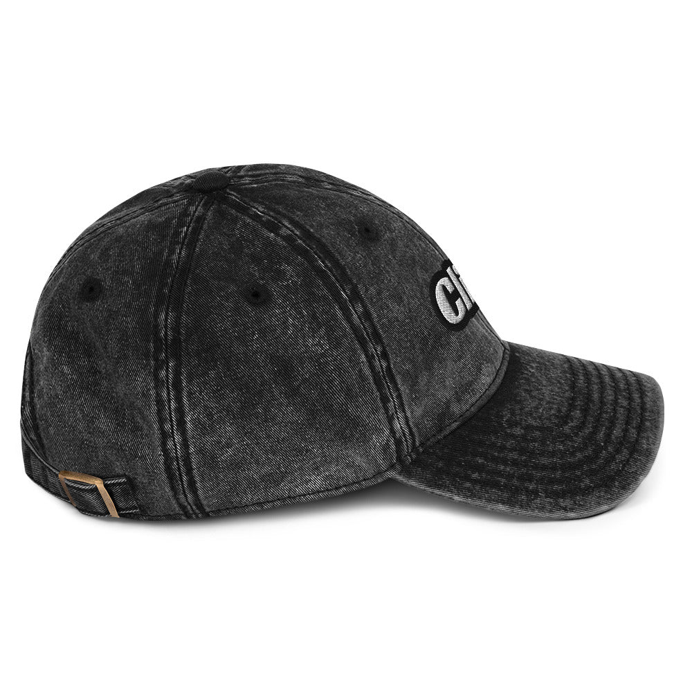 Clieyo Baseball Hat