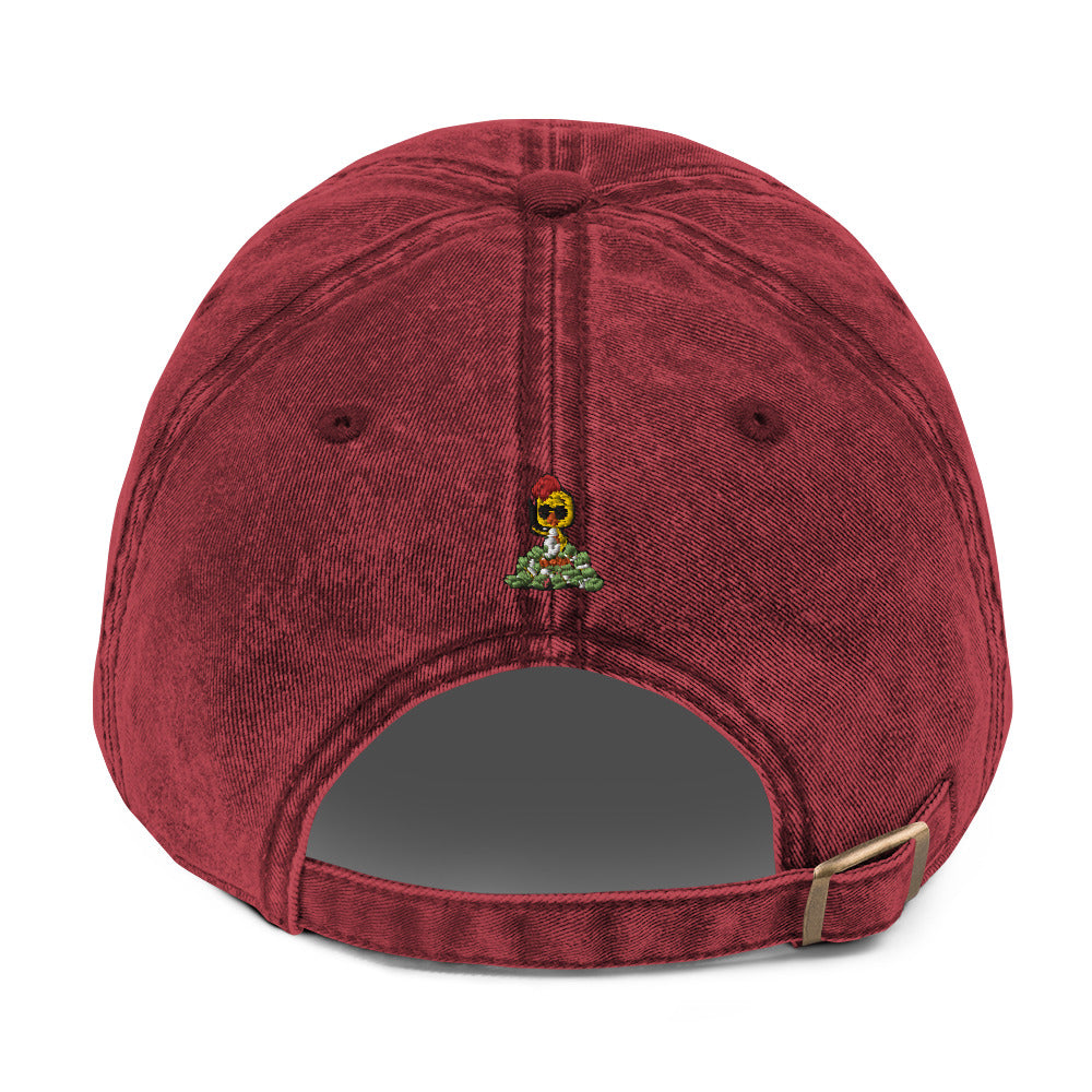Clieyo Baseball Hat