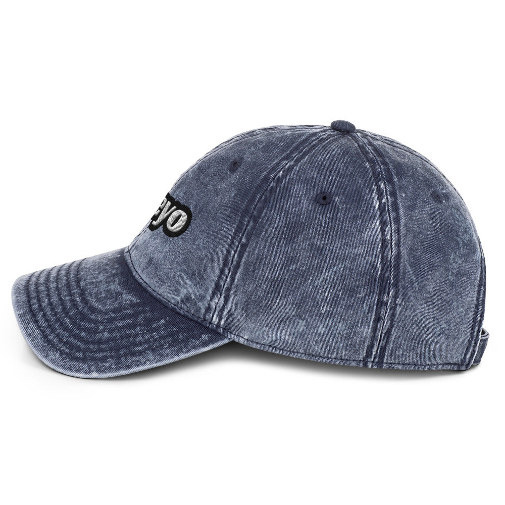 Clieyo Baseball Hat