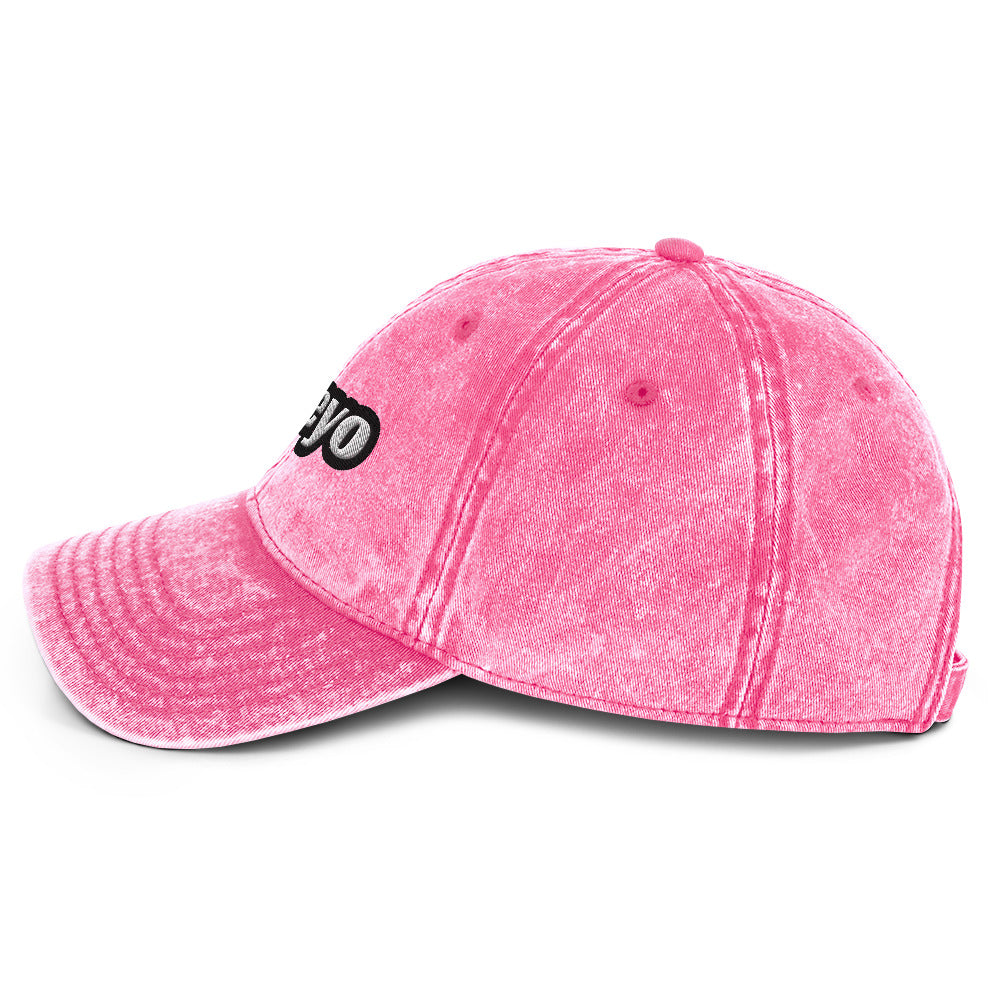 Clieyo Baseball Hat