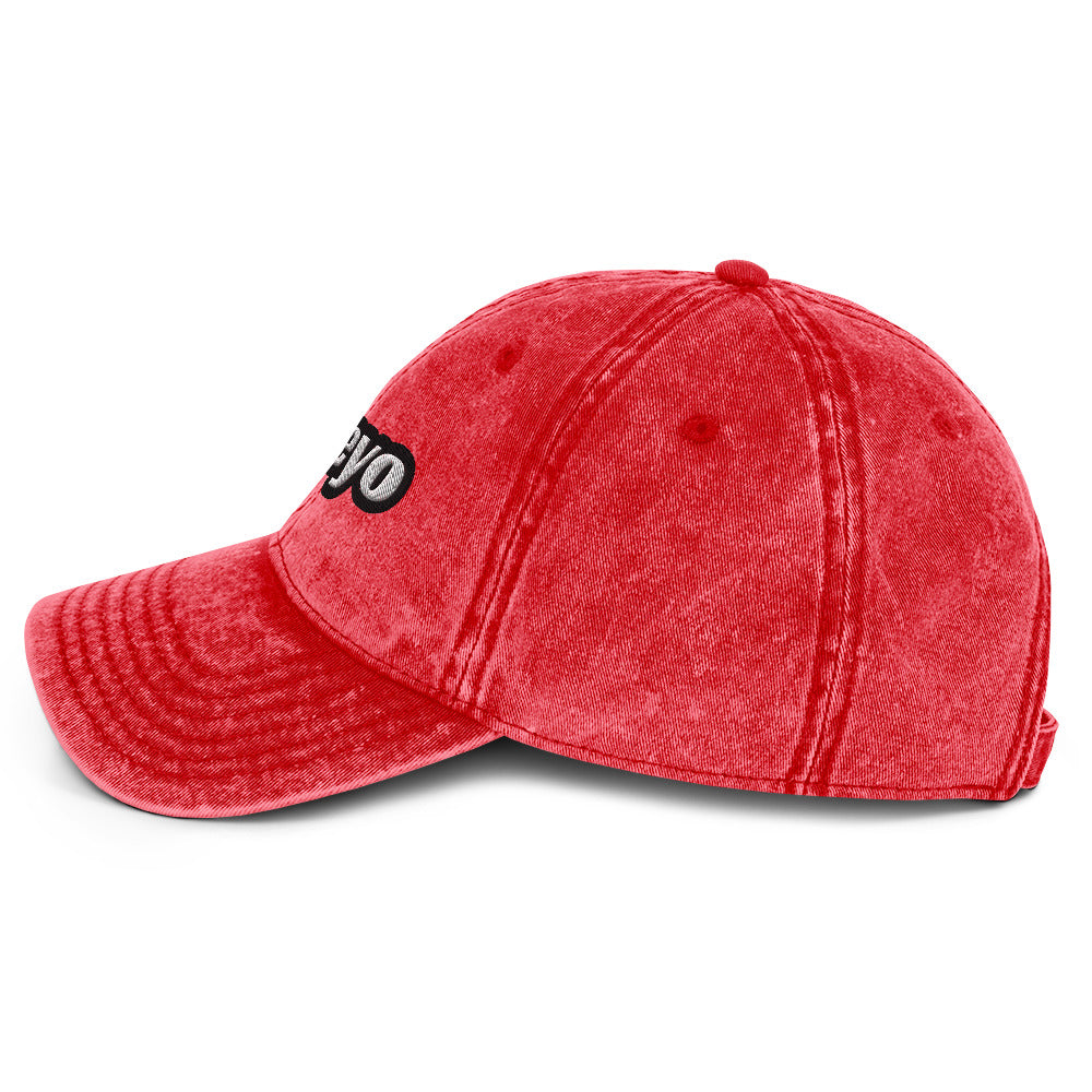 Clieyo Baseball Hat