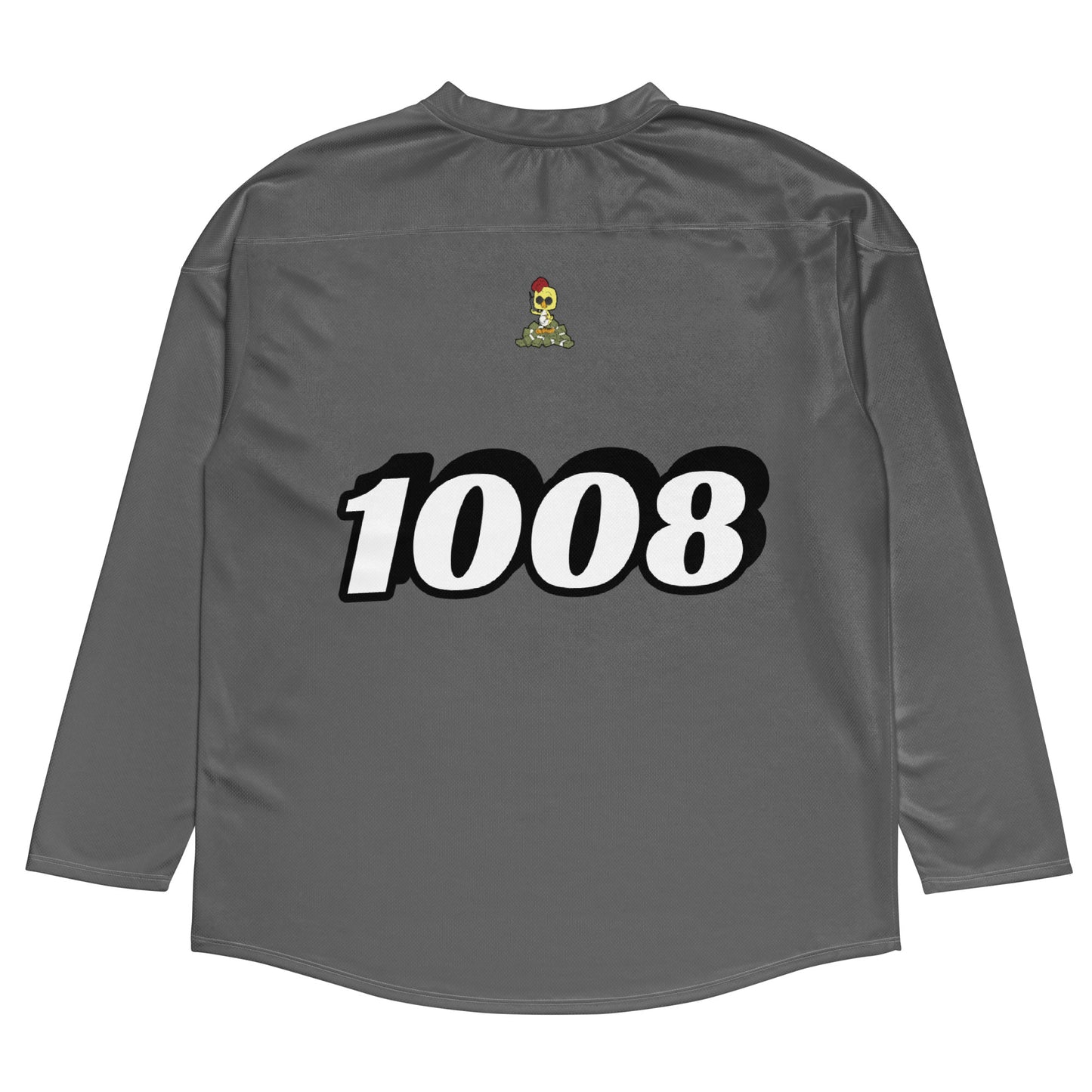 Clieyo All-Star Jersey
