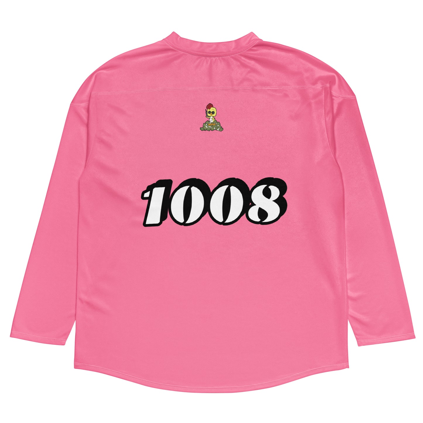 Clieyo Bike Life Crazy Jersey