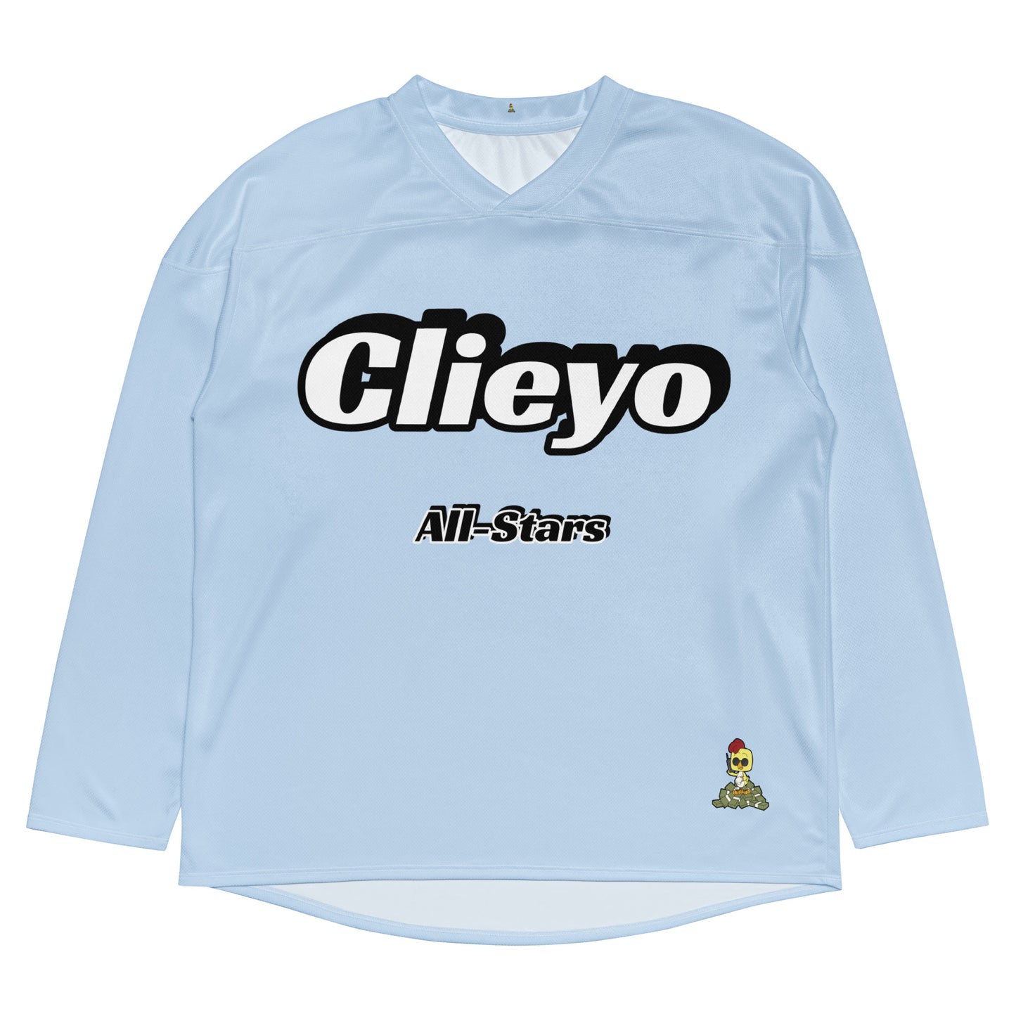 Clieyo All-Star Jersey