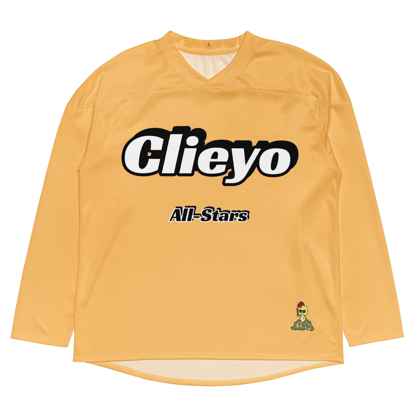 Clieyo All-Star Jersey