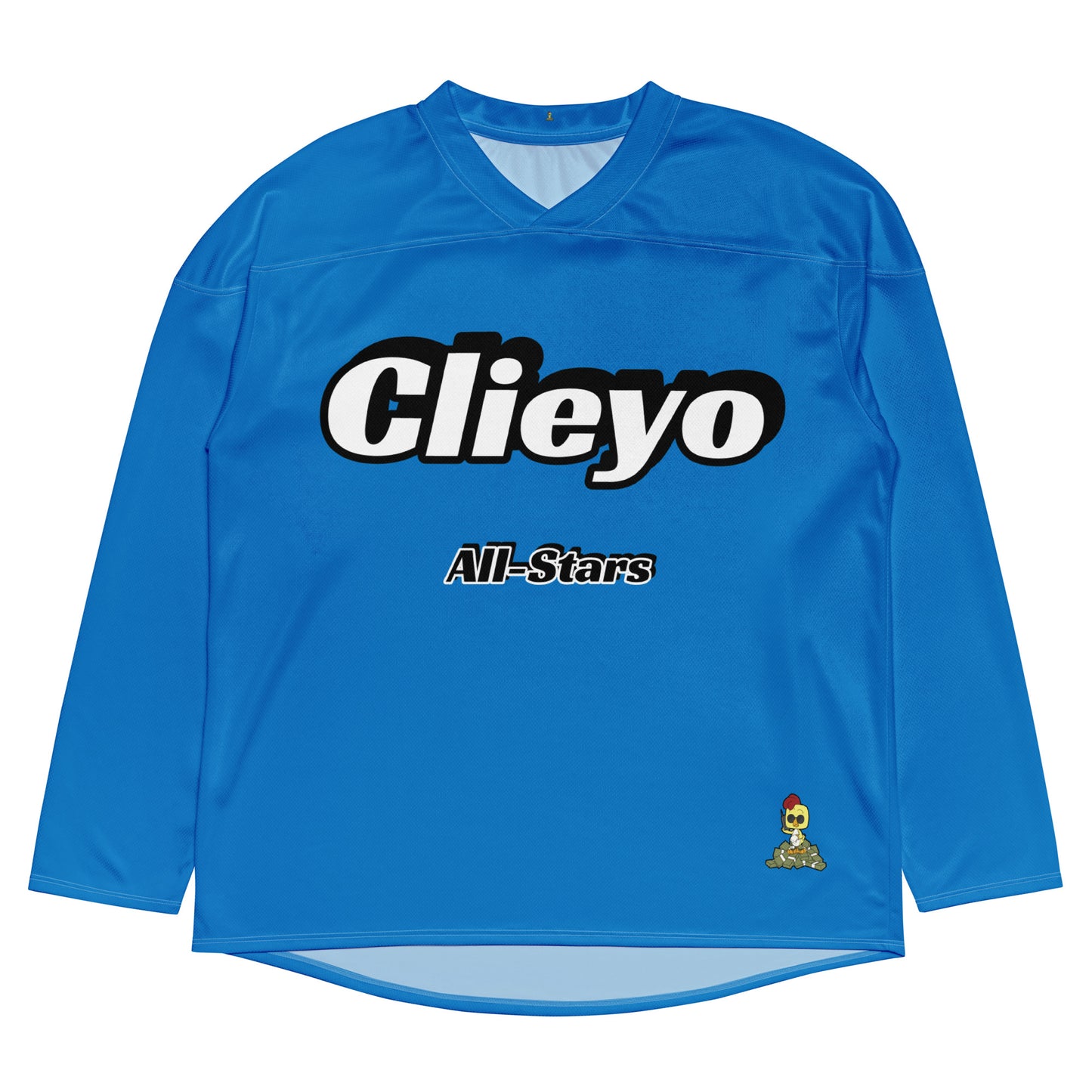 Clieyo All-Star Jersey