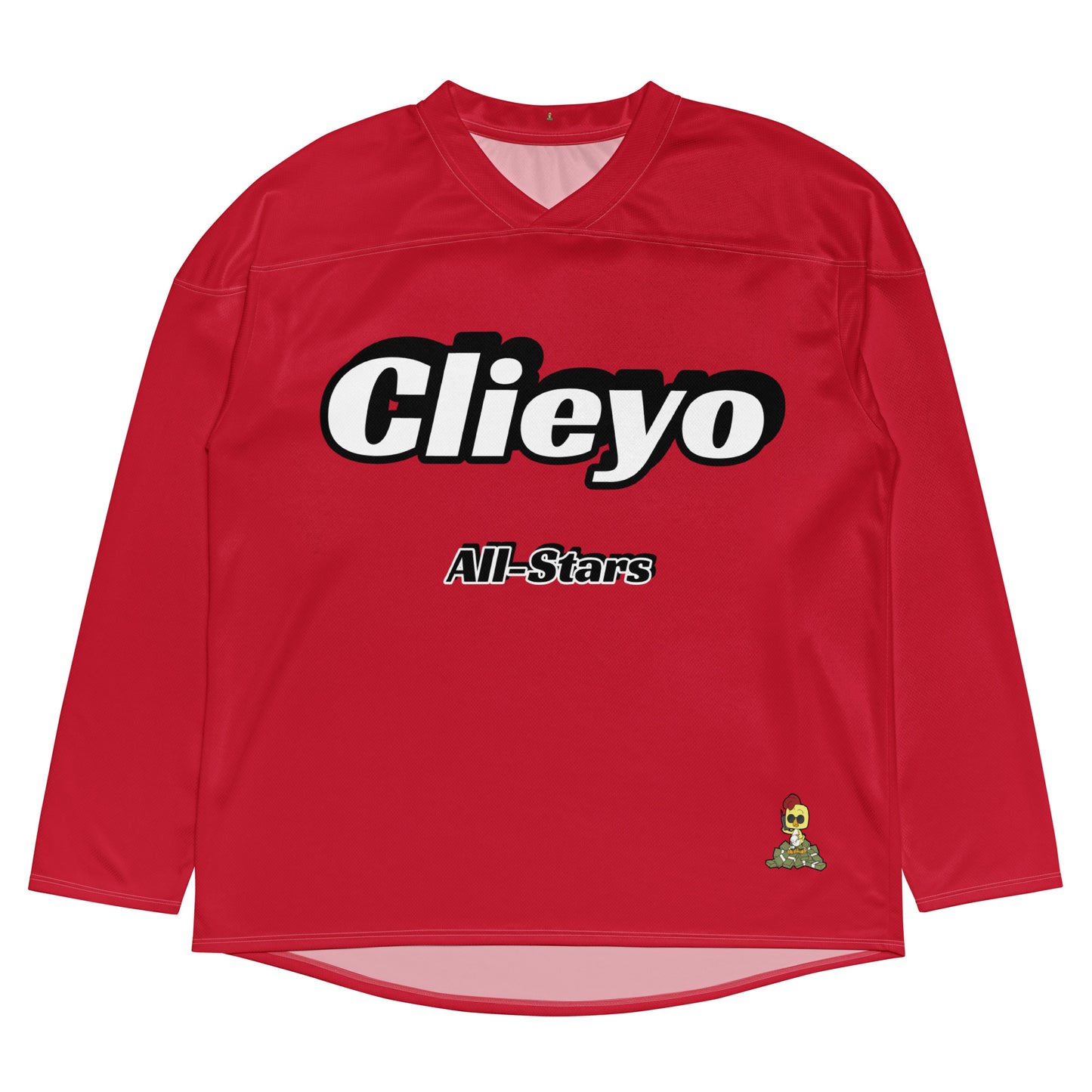 Clieyo All-Star Jersey