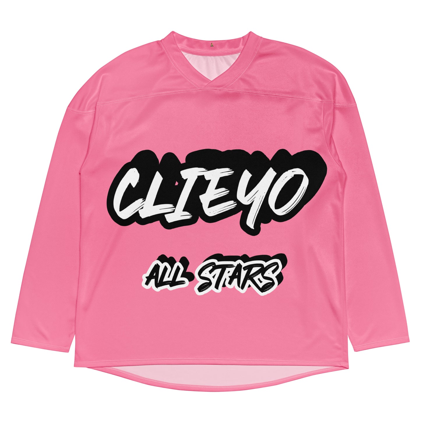 Clieyo Bike Life Crazy Jersey