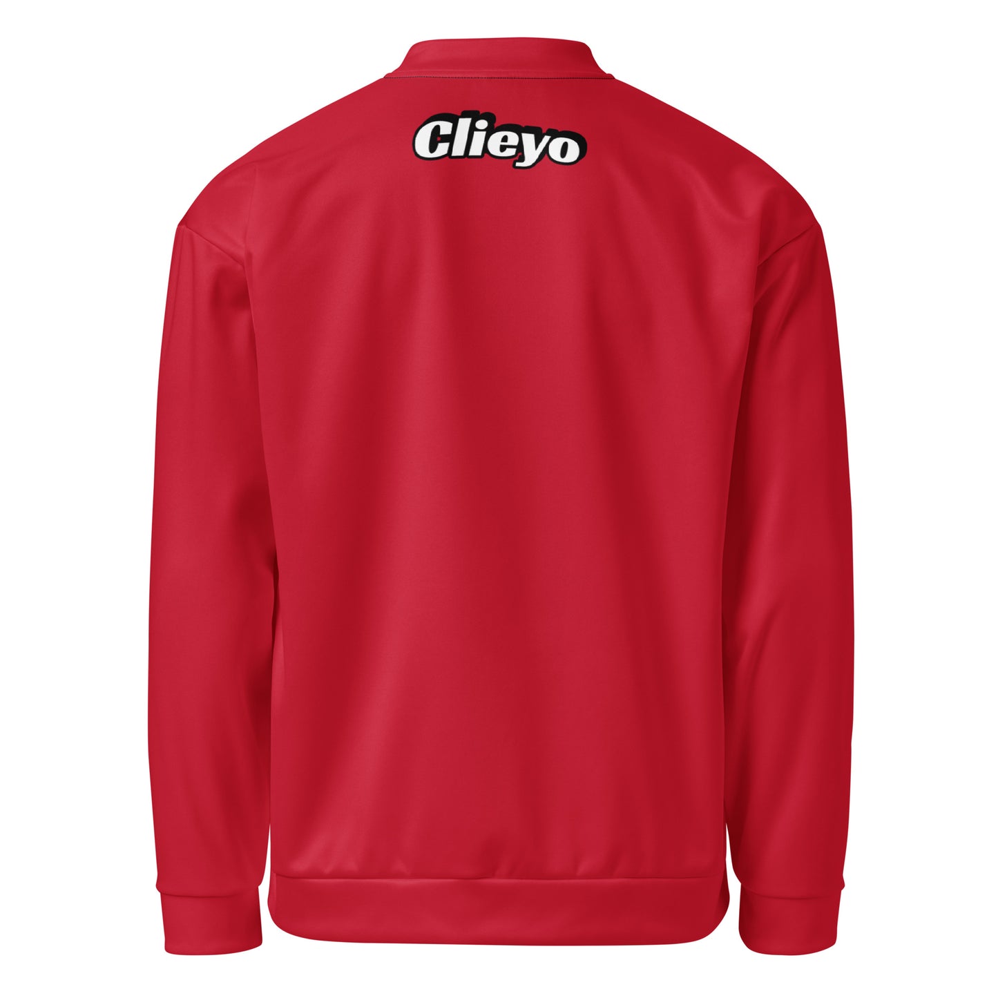 Clieyo Bomber