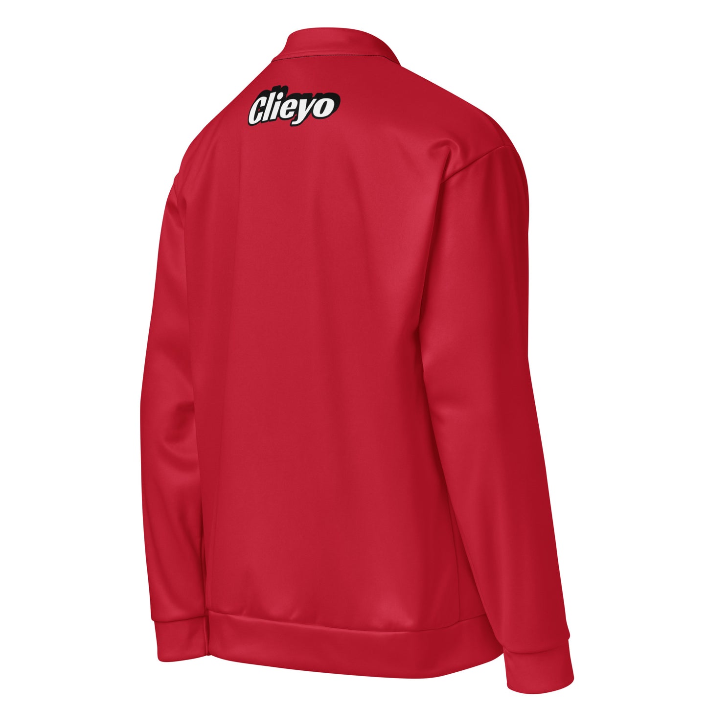 Clieyo Bomber