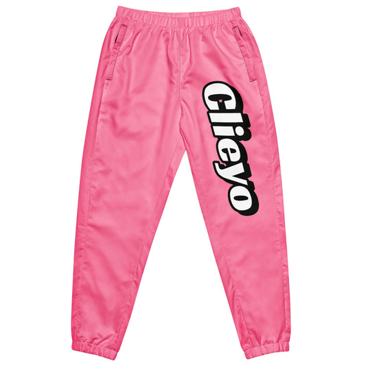 Clieyo Tracks