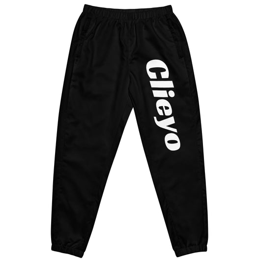 Clieyo Tracks