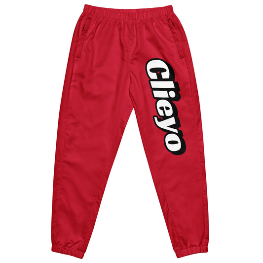 Clieyo Tracks