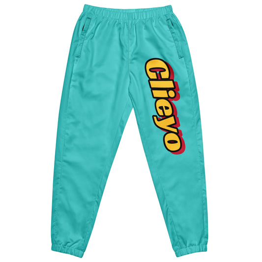 Clieyo Tracks