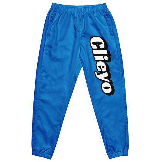 Clieyo Tracks