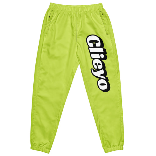 Clieyo Tracks