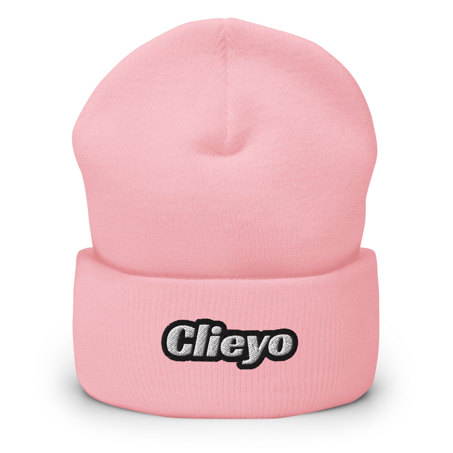 Clieyo Beanie