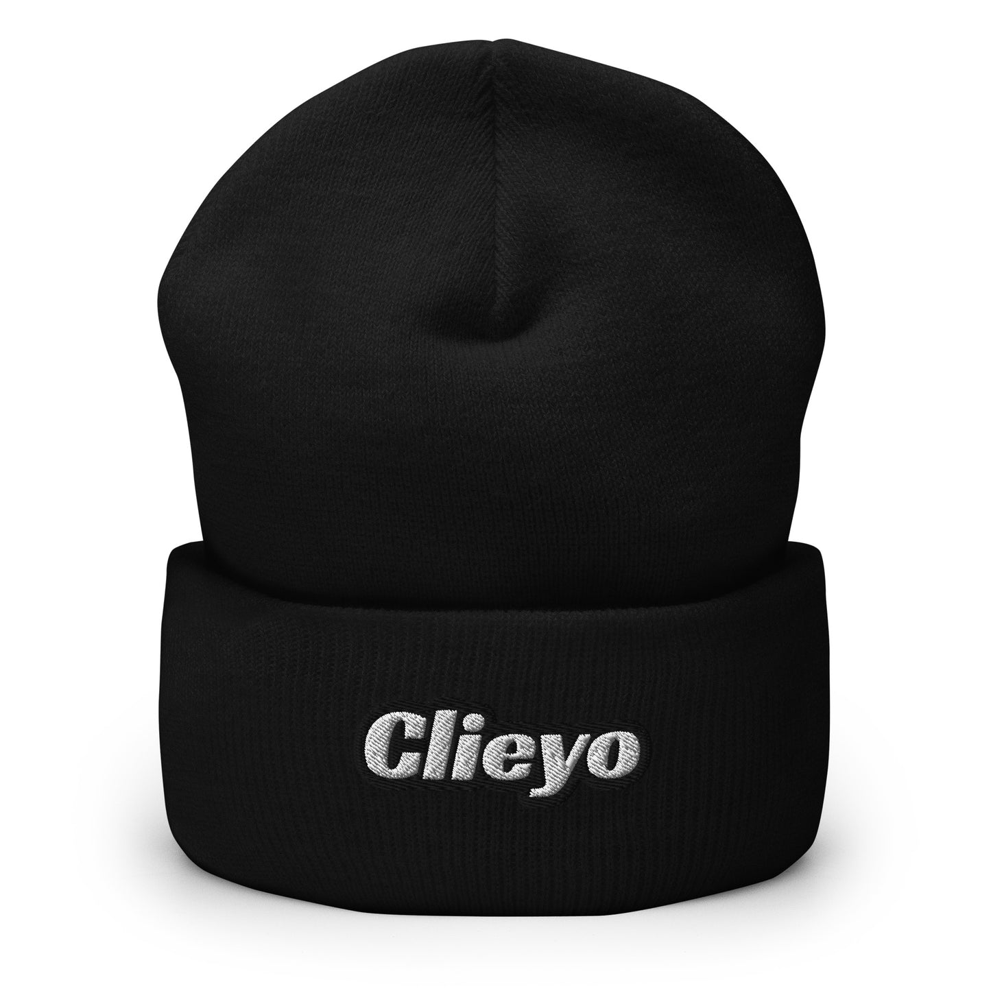 Clieyo Beanie