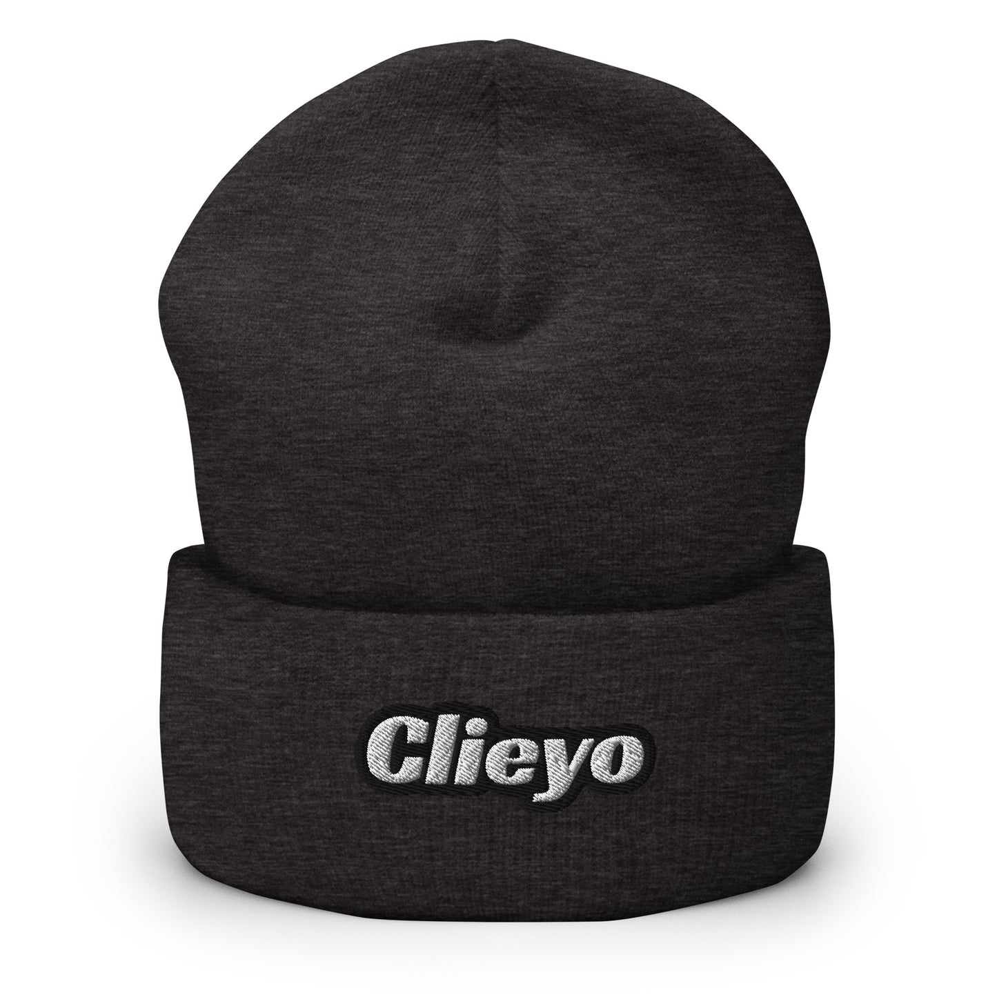Clieyo Beanie