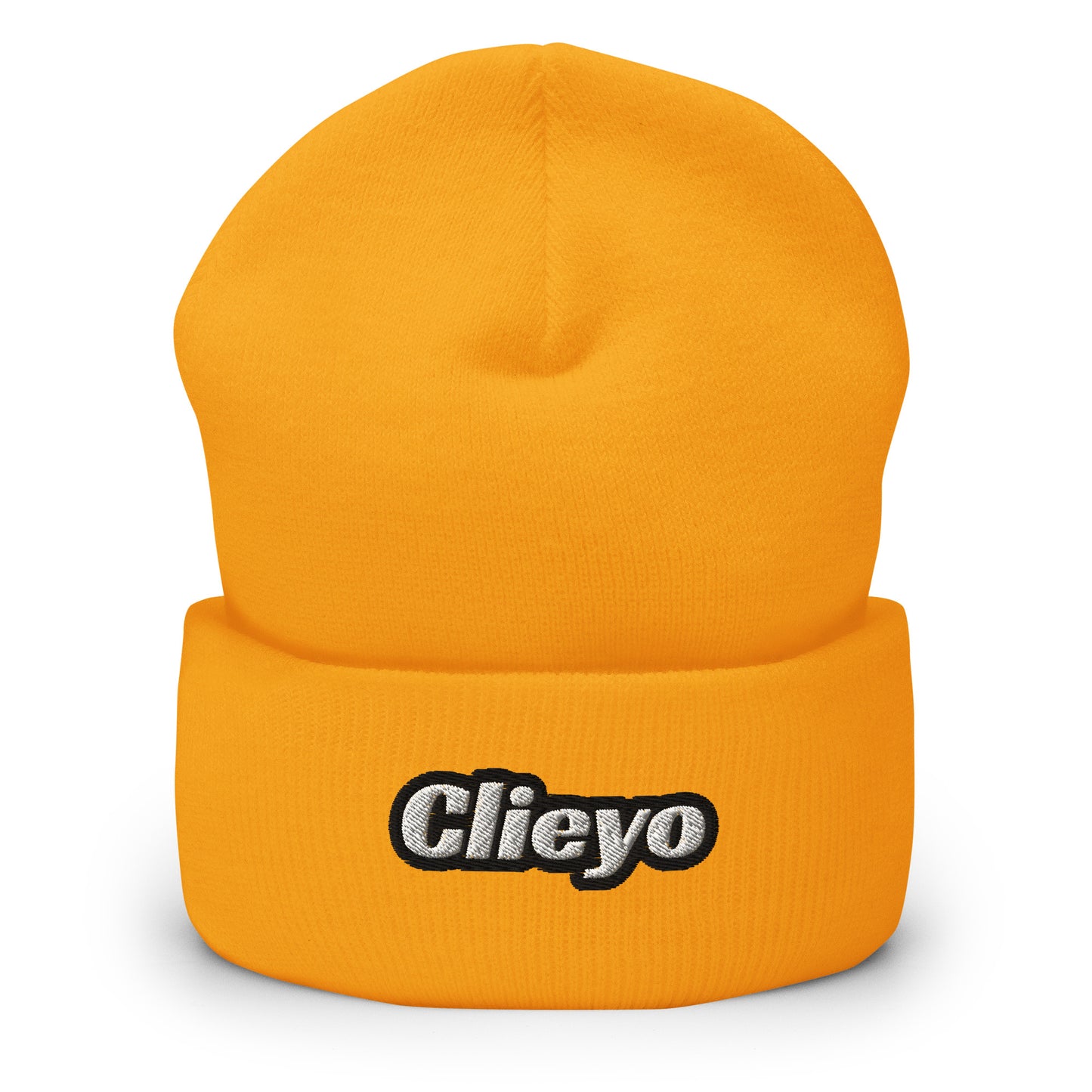 Clieyo Beanie