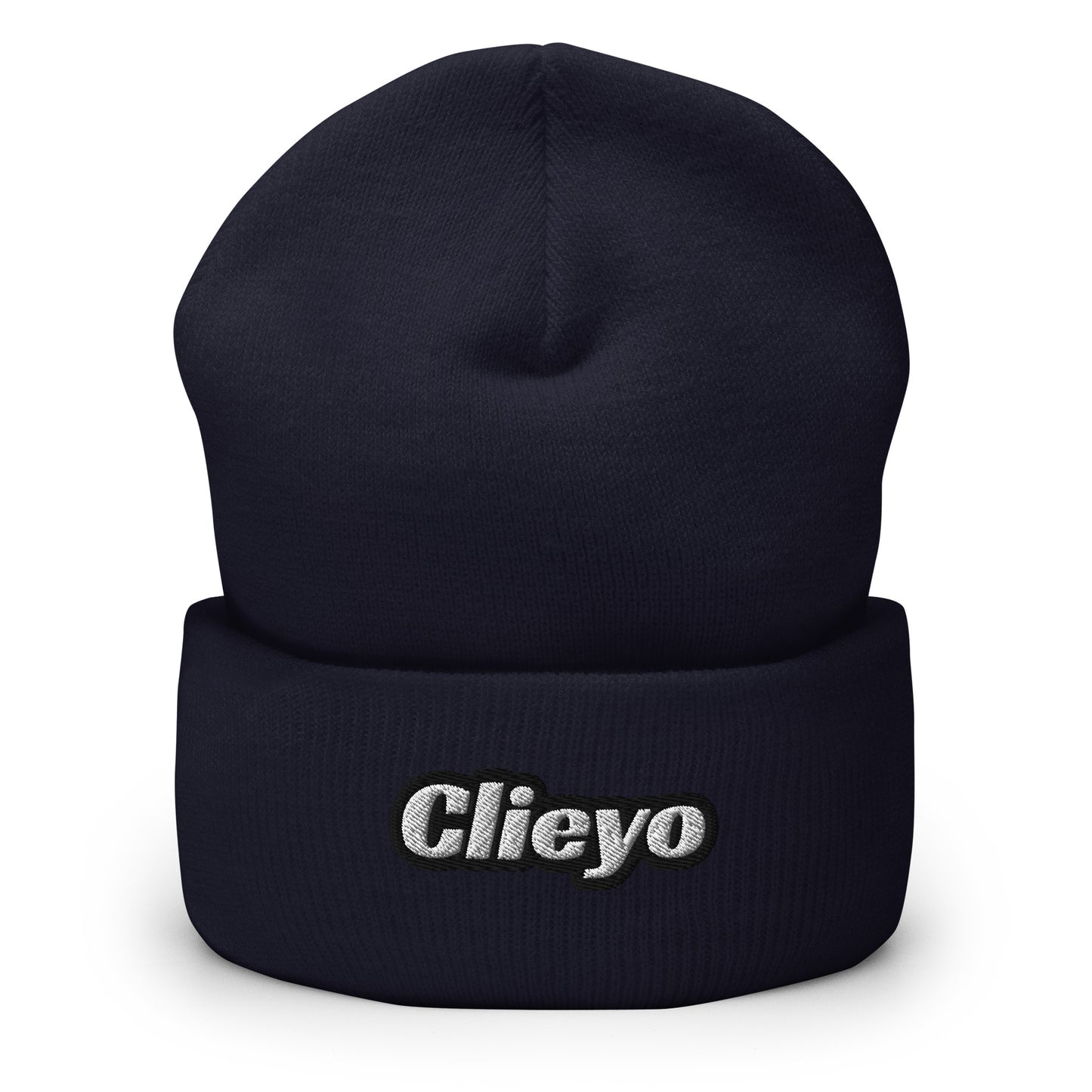 Clieyo Beanie