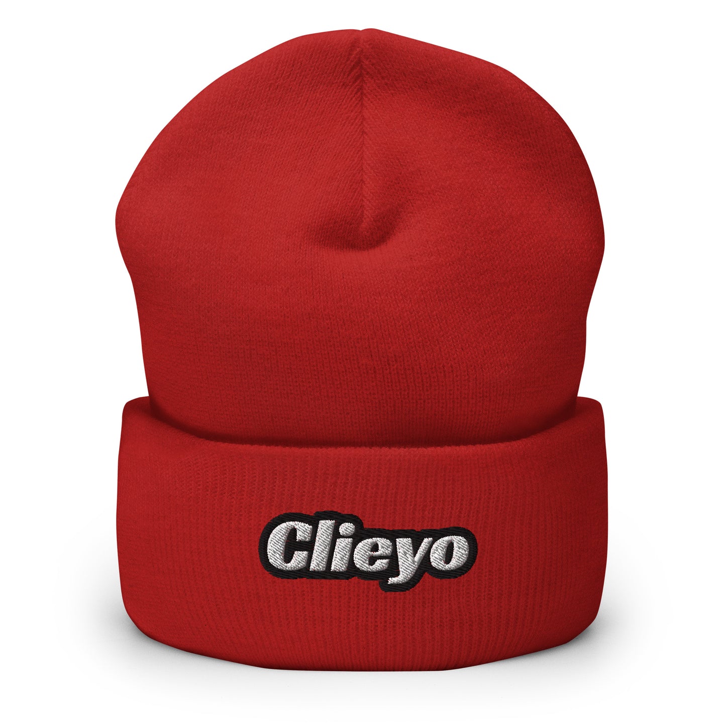 Clieyo Beanie