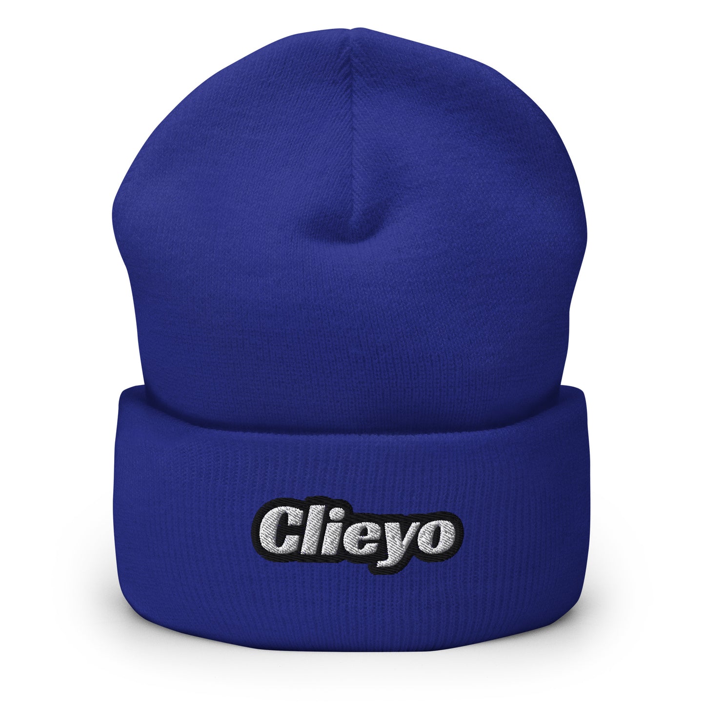 Clieyo Beanie