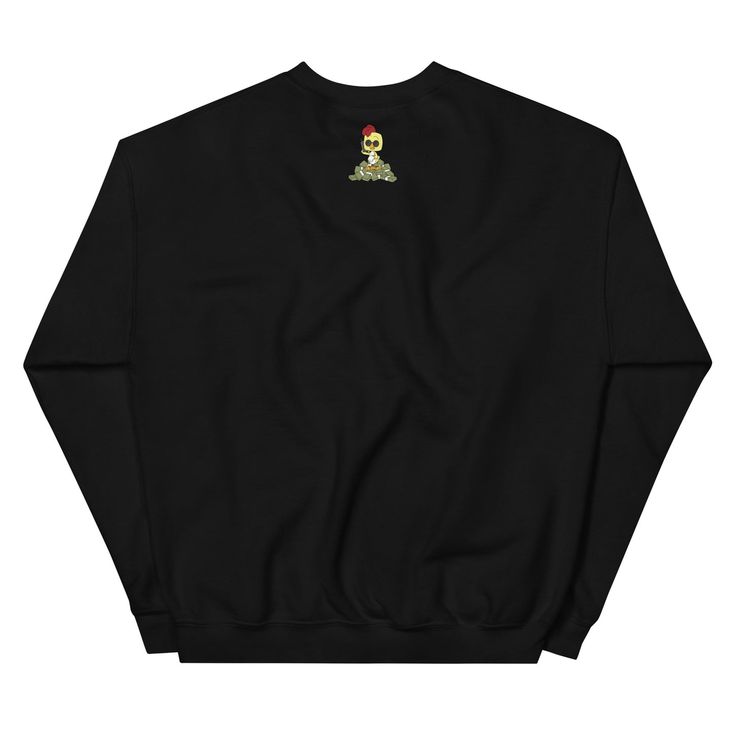 Clieyo Crewneck