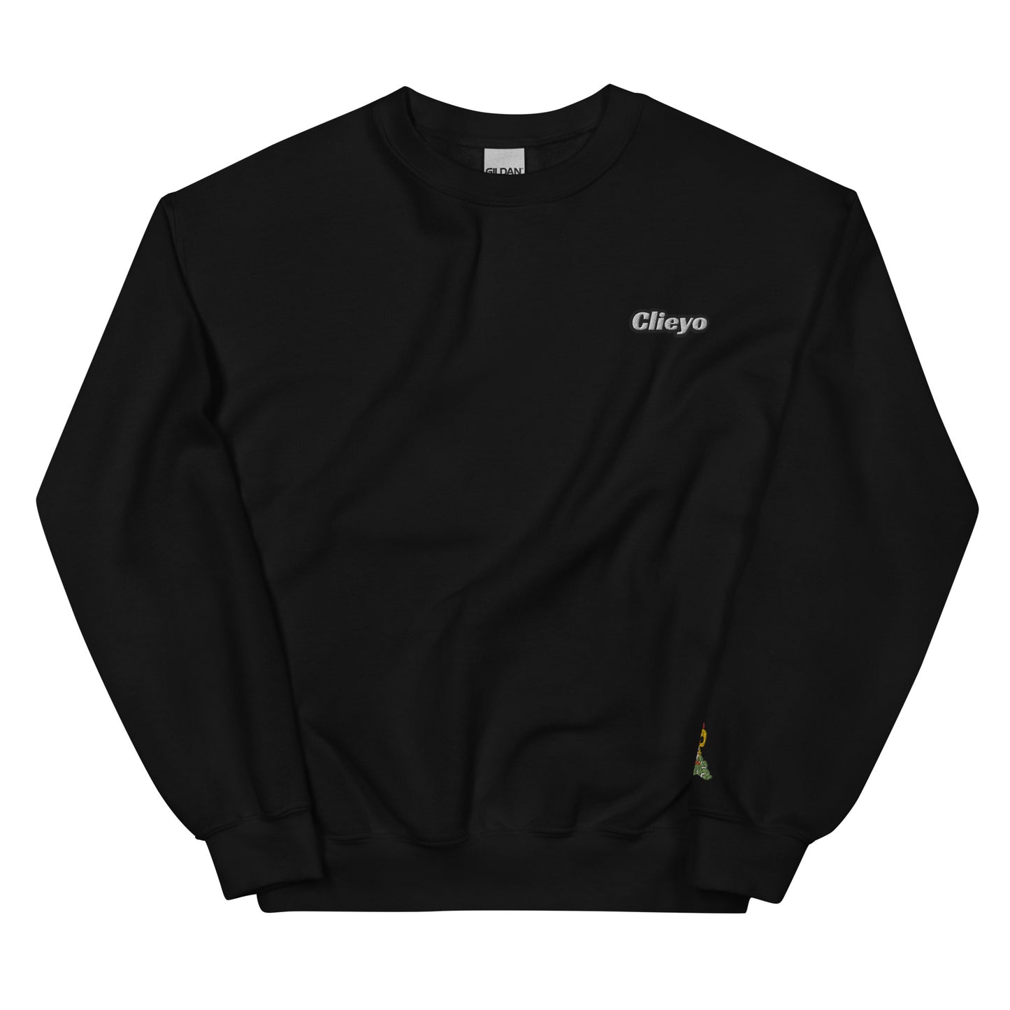 Clieyo Crewneck