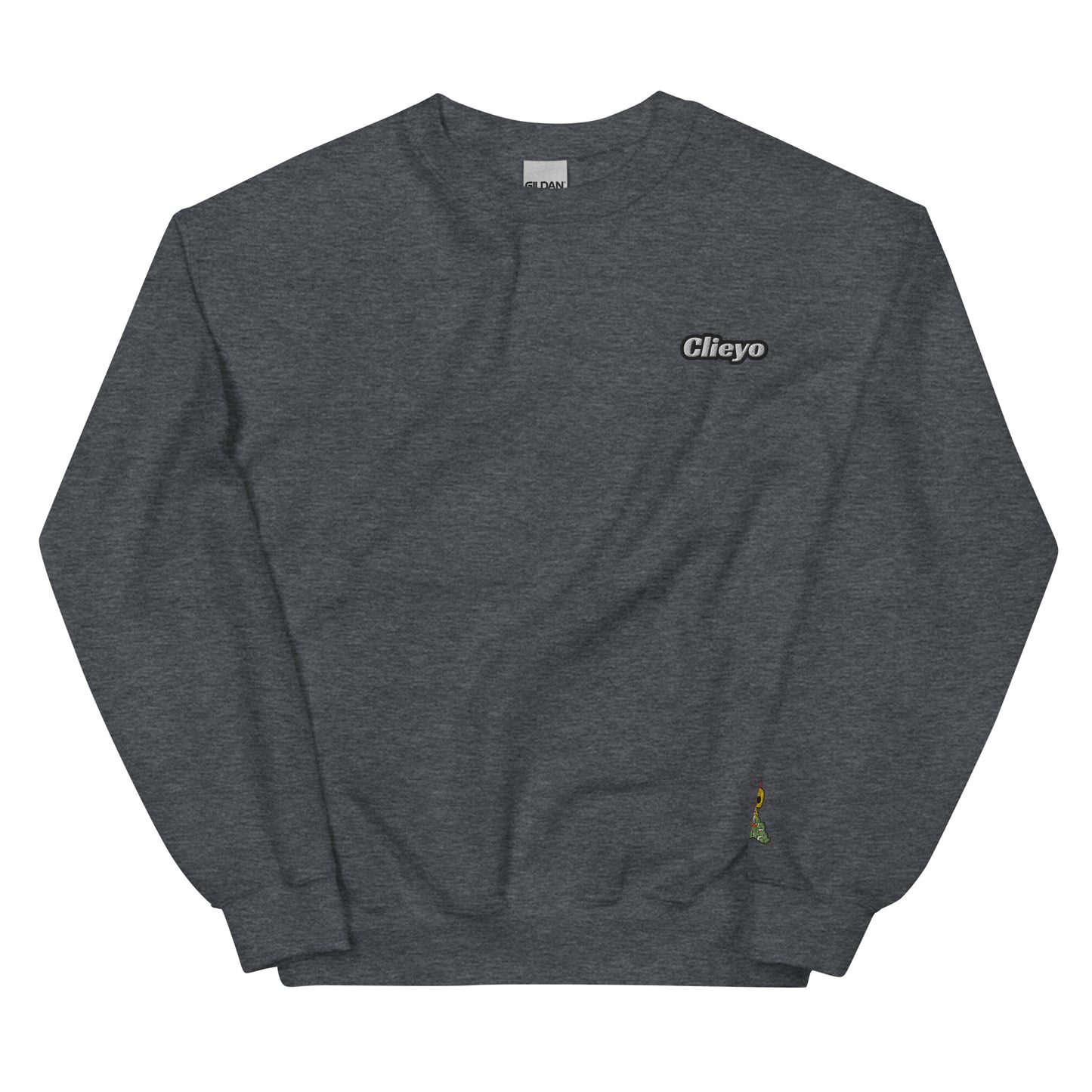 Clieyo Crewneck