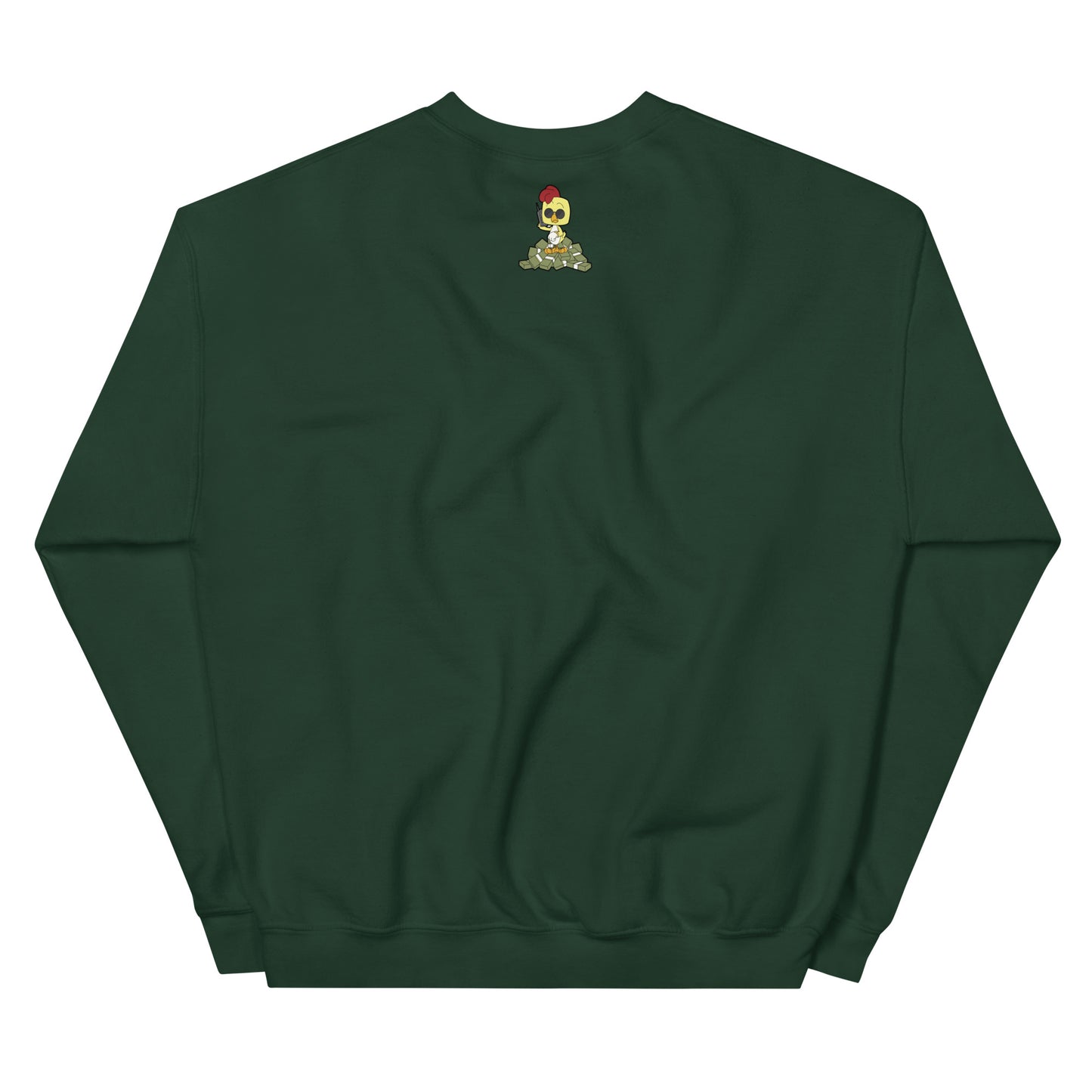 Clieyo Crewneck